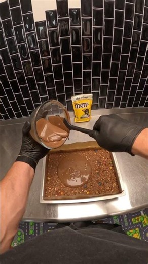 A Perfect Spatulation?