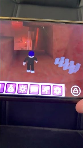 How to get brown marker #findthemarker