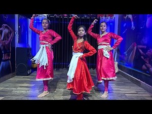 Shoorveer 3 : Chhatrapati Shivaji Maharaj | Jai Bhawani | Ft. Shambho | Choreographed by Abhishek S.