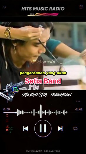 Lagu PENGORBANAN - SETIA BAND ( CHARLIE ST.12 ) dirilis tahun 2015 #lirik #liriklagu #lyrics #lirikvideo #lirikmusik #musictiktok #music #song #lagu90an #song90s #hits90an #lagu80an #hits80an #song80an #lagu80an90an #laguindonesia #laguindonesiaviral #laguindonesiajadul #lagujadul #fyp #fypシ゚viral #fyplirik #fypシ #fypdongggggggg #foryoupage #hitsmusikradio #CapCut #CapCut1min #musikindonesia #laguindonesia90an