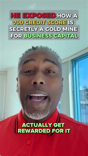 The business funding secret the banks hide from you #businesstips #credit