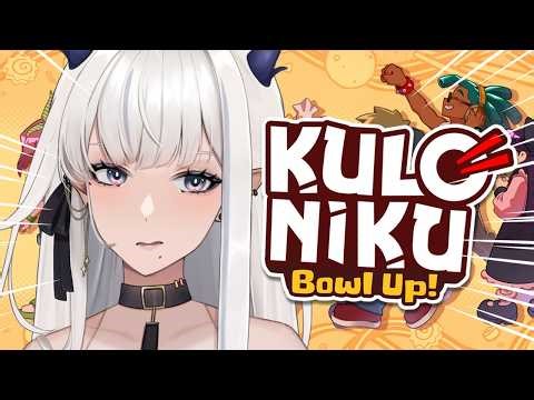 👨‍🍳BIARKAN NAGA INI MEMASAK | KuloNiku: Bowl Up