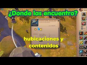 🛡️ COMPLETE GUIDE: Where to Find All Guardian Memories | Albion Online 2026