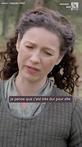 #repost Outlander Starz - avec sous-titrage en français Toujours choqués par ces révélations ??? Le meutrier de Malva se confesse à Claire... #outlander #outlandersaison7 #outlandervostfr #allanchristie #malvachristie | Outlander Addict