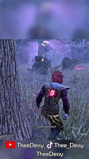 I Think We Got The Flashlight Save - Dead By Daylight Highlights #15 (Clip 3)