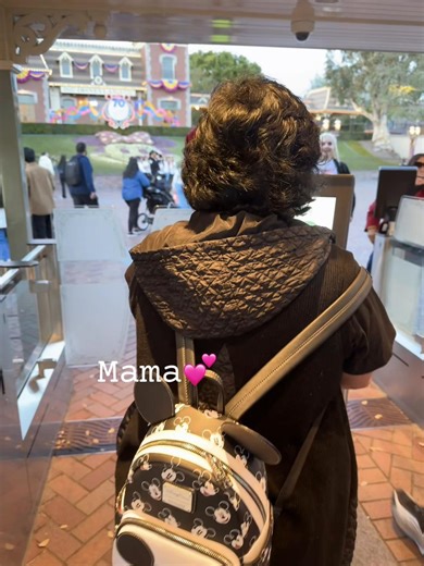 Celebrating Disney Moms: Magic Moments at Disney