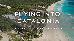 1.2K views · 2.3K reactions | Welcome to "Flying into Catalonia...