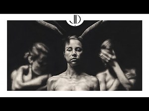 Pencil drawing time lapse – 'I Am' by Jono Dry