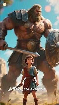 BIBLE Secrets That Can SAVE Your Life ✝️