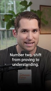 Talking to someone you COMPLETELY DISAGREE with