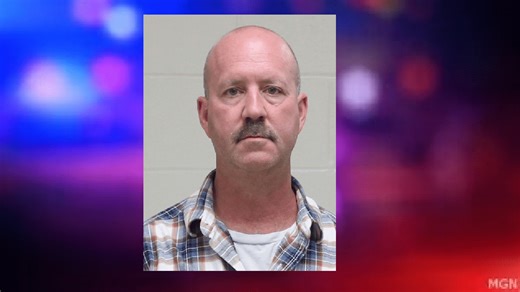 Blair Greiman's guilty plea accepted by judge