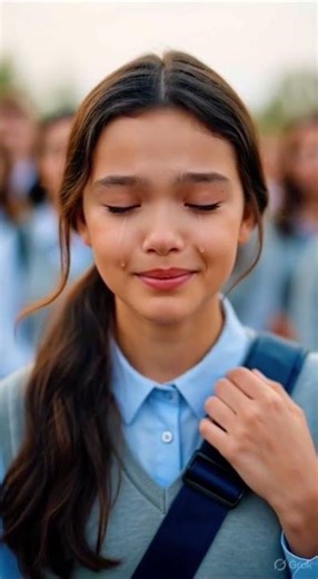 He Was Hit by a Bike… But One Girl Did This ❤️ | Emotional Puppy Rescue Story | Faith in Humanity