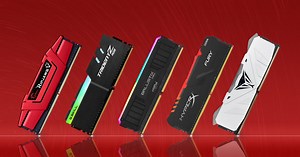 Wie viel RAM brauchst Du fürs Gaming? 8, 16 oder 32 Gigabyte?