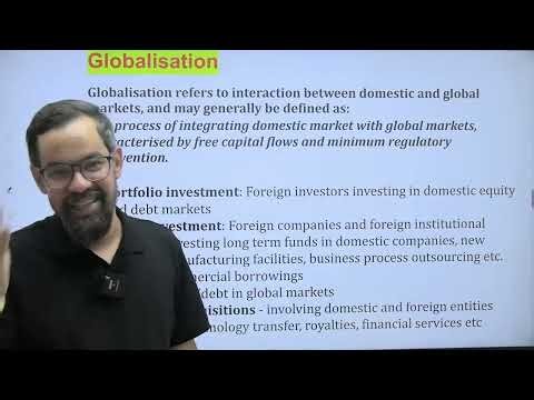 CAIIB BFM 2025: Module C Unit 19 Concepts & MCQs | BFM Preparation by Mahesh Sir