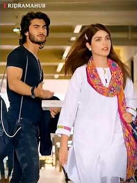 Salar And Juny Best Romantic 💝 Scene | ROMANTIC SCENE | Haroon Kadwani & Kinza Hashmi | #shorts