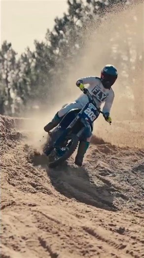 « L’essence d’une vie » dispo dès maintenant sur @ridingzonetv 🔥