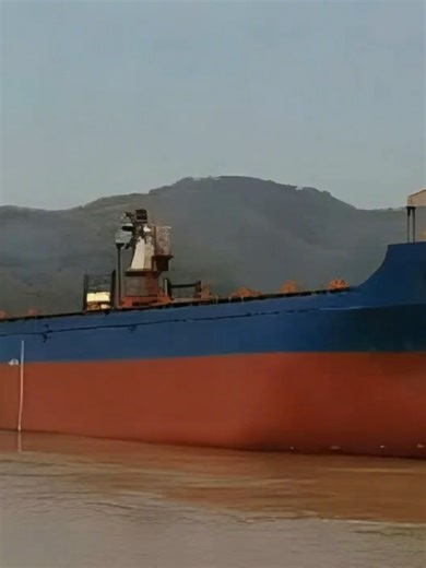 🚢 GENERAL CARGO SHIP FOR SALE Ice Class B | Geared | Box Holds Reliable cargo vessel designed for flexible operations. Ideal for bulk, bags, and project cargo. Trading in Asia range. Serious buyers welcome. ⚓ SHIP PARTICULARS • Type: General Cargo Ship • Built: Oct 2006 – China • Class: CCS, Ice Class B • DWT: 6,759 T • Draft: 6.8 m 📐 Dimensions LOA 103.7 m Beam 17.2 m Depth 8.5 m ⚙️ Engine 2,000 kW @ 550 RPM 🏗 Cargo 2 Holds / 2 Hatches 8,647 CBM Box Type Cranes: 15T 25T 15T 🛢 Tanks FO 531 C