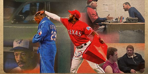 Celebrate April Fools' Day with these 10 classic baseball pranks