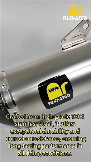 Professional Install: Jilang Slip-On Exhaust for CFMOTO 700MT (Full Guide)
