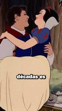 THE SAD THEORY ABOUT SNOW WHITE