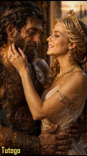 True love or Greek tragedy? #myths #history