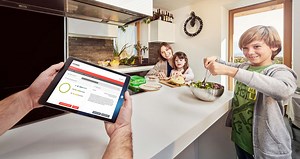 Smart Meter - Ihr intelligenter Zähler