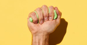 Training bei Handarthrose: 12 Übungen