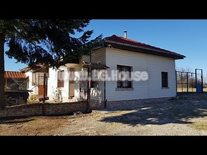NOW €63K Bulgarian Property Wonderful Bulgarian House For Sale In The Village Of Posabina