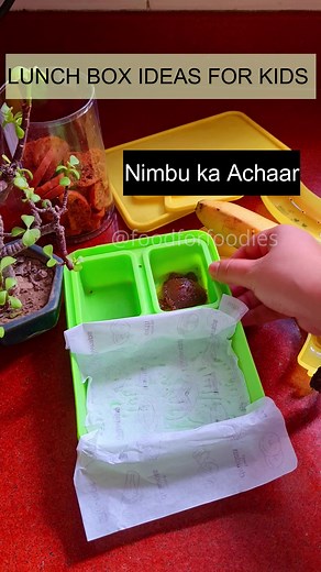 75K views · 1K reactions | easy Tiffin recipes ! | Food For Foodies | Facebook