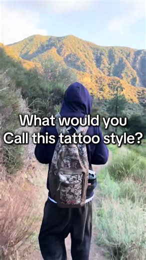 Explore Blackwork Tattoo Styles in Inland Empire