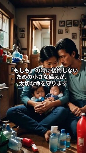 子ども部屋に潜む危険。ガラスが割れると…？
