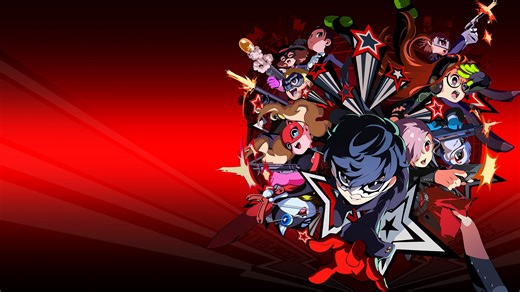 Persona 5: Tactica - Análise - Vale a Pena - Review