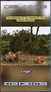 5. 🐍 "This Snake’s Move SHOCKED Even the Cameraman!" #wildlife #wildanimals #wildlifephotography #animals #animallover #viralshorts | The Animals Scenes