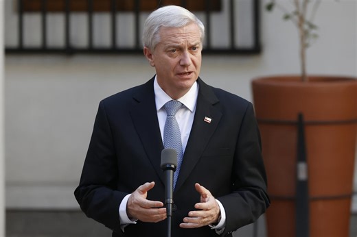 Deux ex-avocats de Pinochet nommés ministres par le président élu chilien José Antonio Kast | RTS