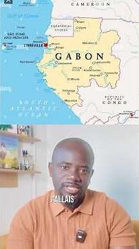 The diversity of variants of Kikongo, an ancestral language of Central Africa #shortvideo