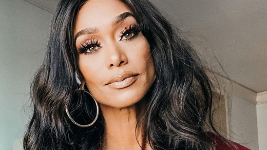 Tami Roman Opens Up About Decades-Long Struggle With Body Dysmorphic Disorder | Essence