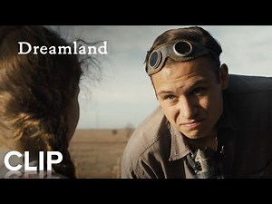 DREAMLAND | "Peeping Tom" Clip | Paramount Movies