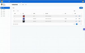 java web——基于SPRINGBOOT智能停车管理系统的设计与实现