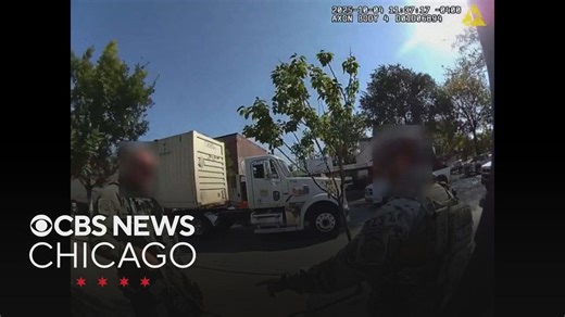 After Marimar Martinez shooting, Border Patrol agent texted jokes, was praised by Gregiry Bovino