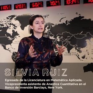 24 reactions | Aprende a solucionar problemas análiticos con modelos matemáticos en la Licenciatura en Matemática Aplicada. Al ingresar, obtienes el 50% de la Beca de Liderazgo en Ciencias. ✏️➗ Conoce más de la Licenciatura en Matemática Aplicada, aquí tinyurl.com/pbskj5ya | Universidad del Valle de Guatemala | Facebook