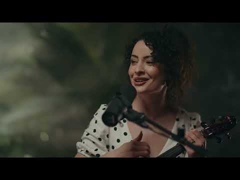 Pure Shores by All Saints - Lua Lua Cover