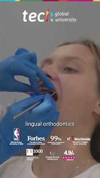 Microscrews for skeletal anchorage in lingual orthodontics and absolute control