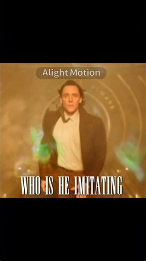 Holy Song ❤️‍🩹 | Loki walking edit 🗿 | Hym for the weekend | #edit #loki
