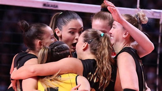 193K views · 7.3K reactions | ISABELLE HAAK, GABI & VAKIFBANK - The 2021 Club World Champions!  Watch the full match replays of the 2021 Club World Champs on www.volleyballworld.tv.  Event website: https://bit.ly/31ROYXP | Volleyball World | Facebook