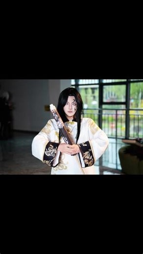 南台一别长相忆#宿伞之魂残花泪 #第五人格COS