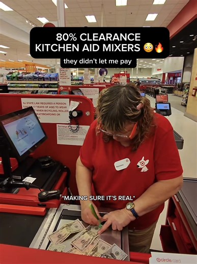 From $500 down to $150 😳 How fast are you running for this deal? #reseller #target #clearance #deal