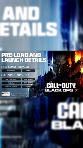 How to download Black Ops 7 now & play early! Black Ops 7 early access download (COD BO7 download)