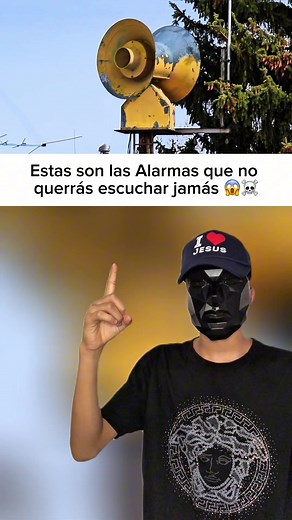 Alarmas que no querrás escuchar jamás
