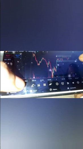 trading for beginners in tamil /New patterns on tranding video