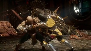 43K views · 821 reactions | Mortal Kombat 11 - Gameplay Reveal  | Gamers Fans | Facebook